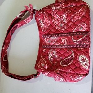 Vera Bradley LIKE NEW Purse